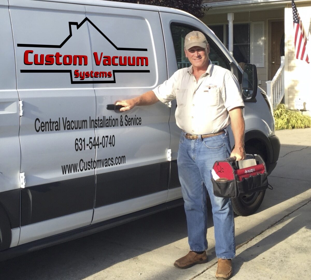 Central Vacuum Repair Central Vacuum Service Long Island Central