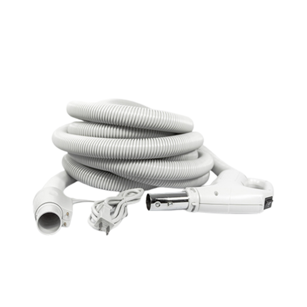 30′ electric hose (vacuflo corded) 30′ electric hose (vacuflo corded)