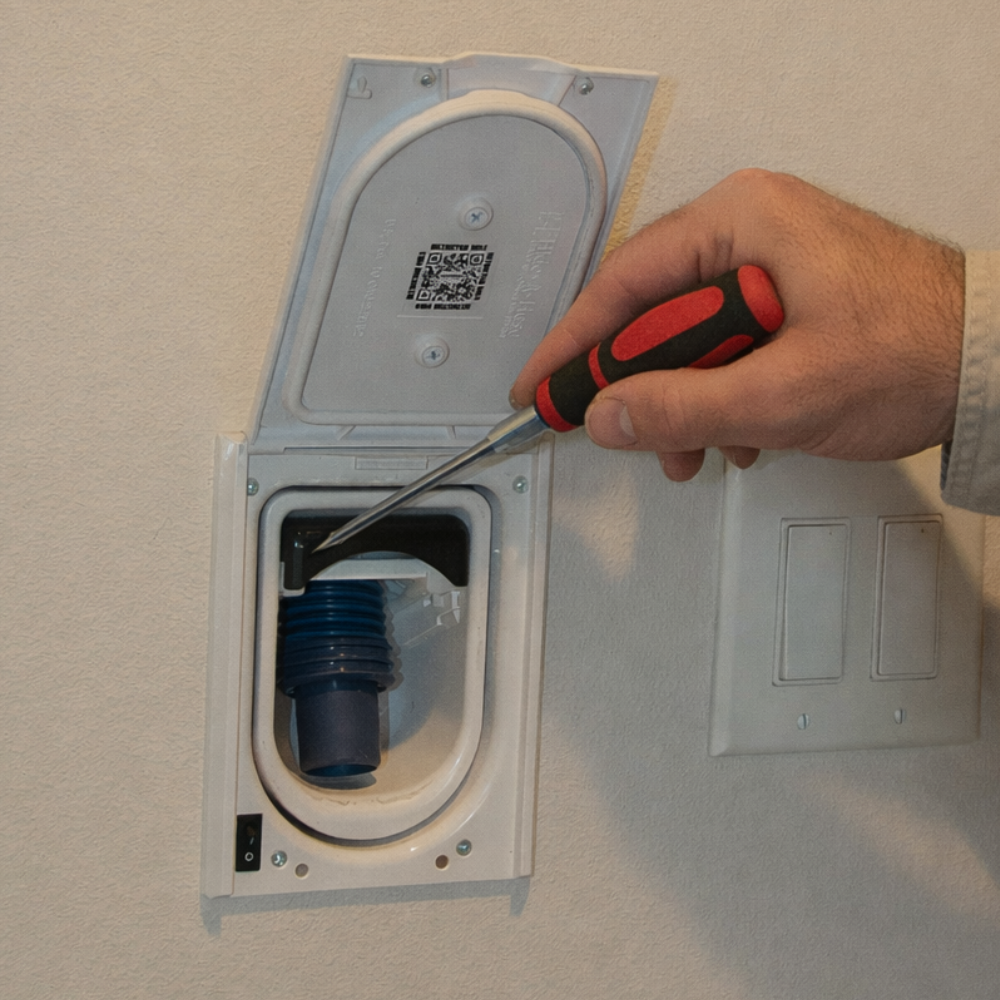 custom vacuum system service & repair