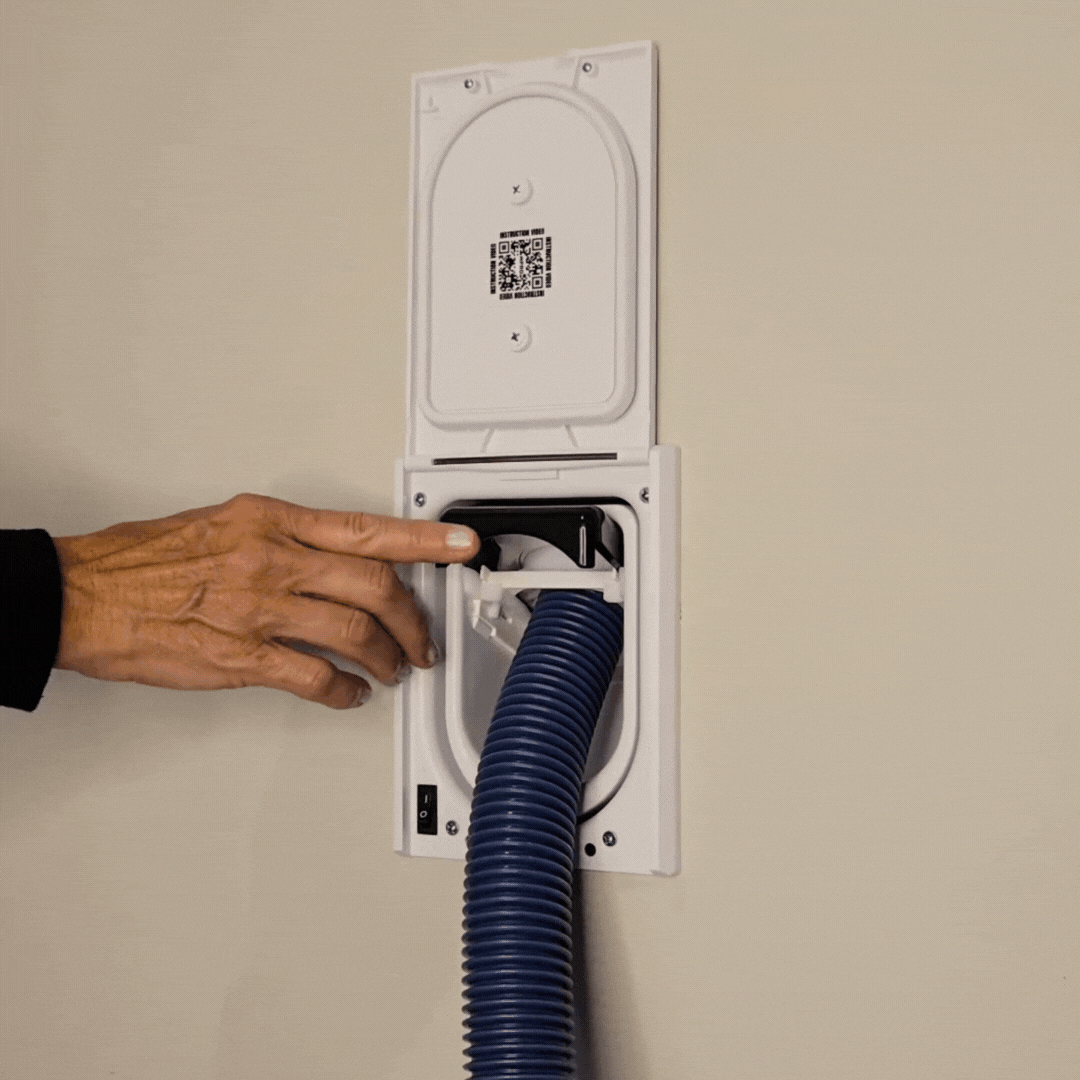 hah retract custom vacuum systems