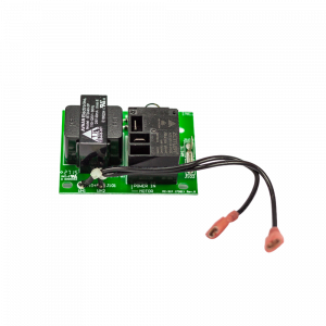 vacuflo pc board 7091