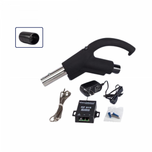 wireless hide a hose ready grip rf kit